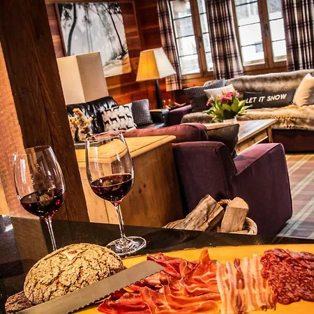 Chalet Feekatz *