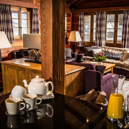 Chalet Feekatz