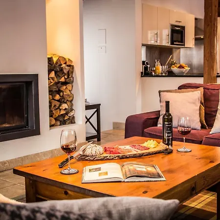 Feekatz Horská chata