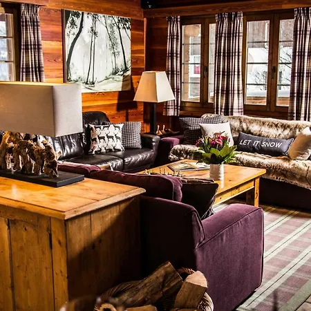 Chalet Feekatz