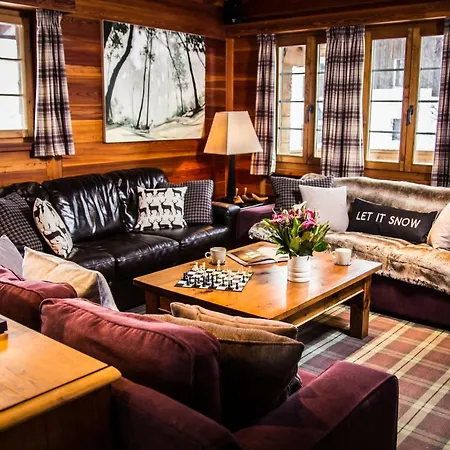 Horská chata Feekatz *