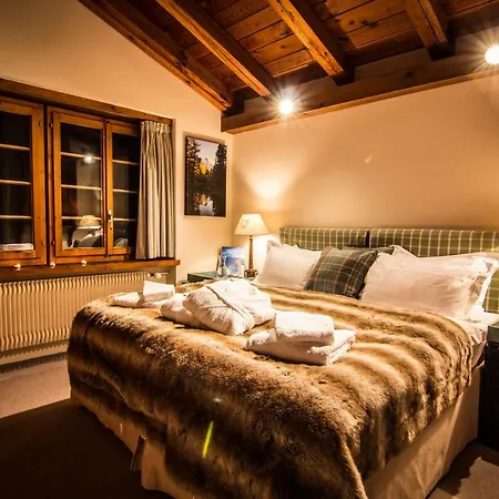 Chalet Feekatz *