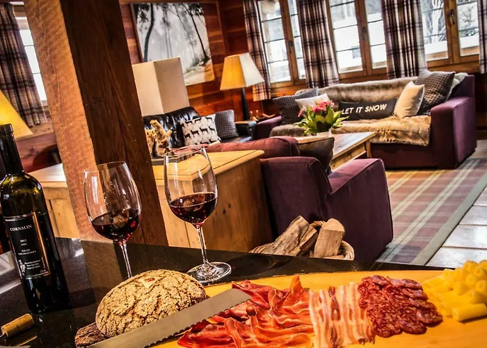 シャレー Feekatz *