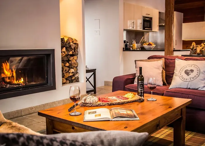 Feekatz シャレー