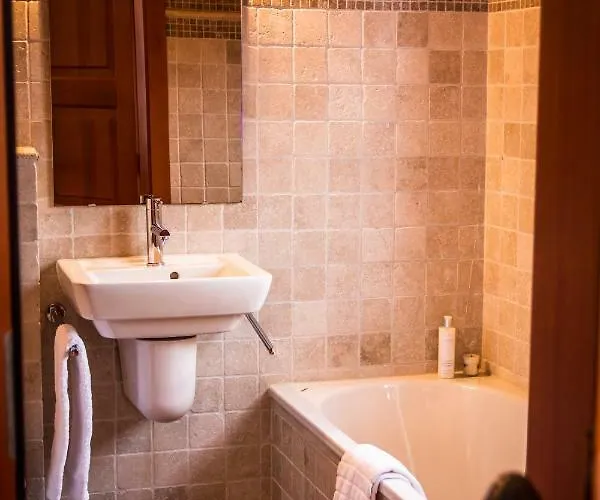 Шале Feekatz Зас-Фе