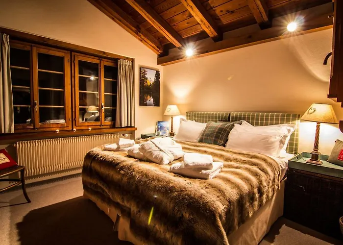 シャレー Feekatz *