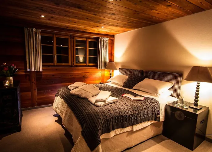 シャレー Feekatz *