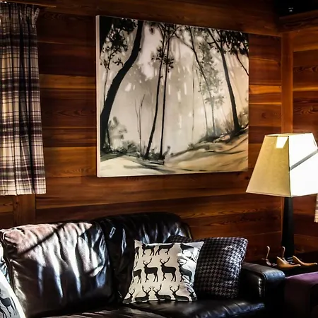 Feekatz شاليه *