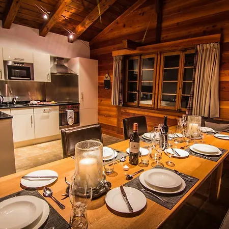 Feekatz Saas Fee