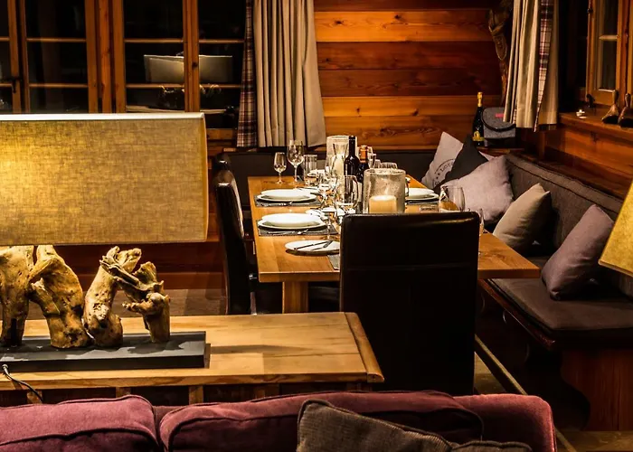 Feekatz * Saas Fee