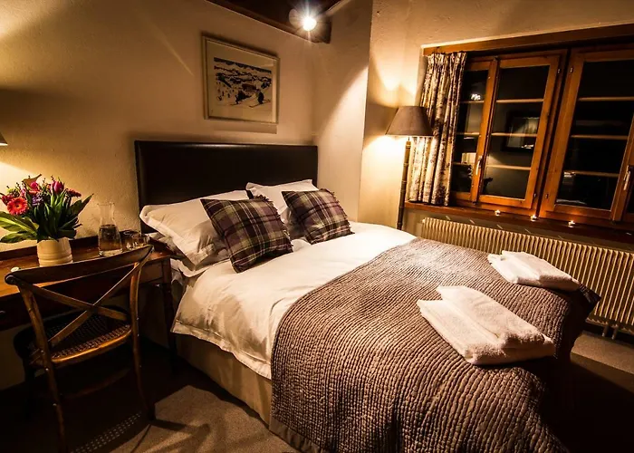 Feekatz شاليه *